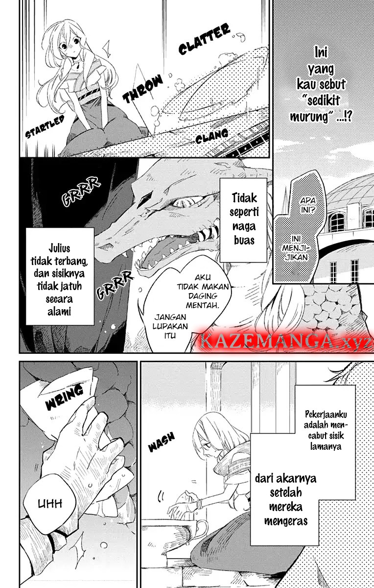 Azfareo no Sobayounin Chapter 01 Bahasa Indonesia