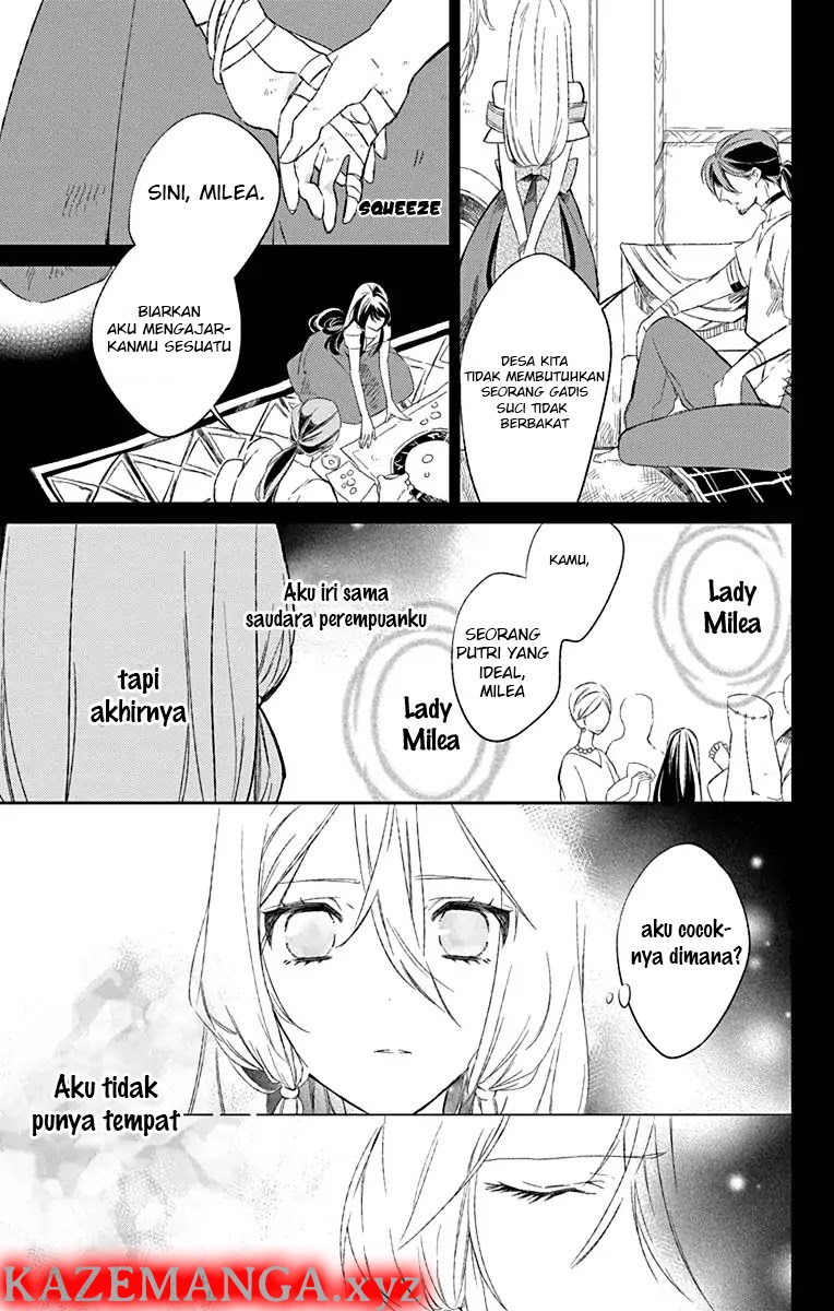 Azfareo no Sobayounin Chapter 01 Bahasa Indonesia