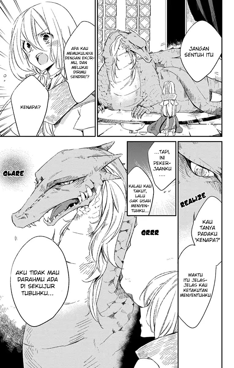 Azfareo no Sobayounin Chapter 01 Bahasa Indonesia