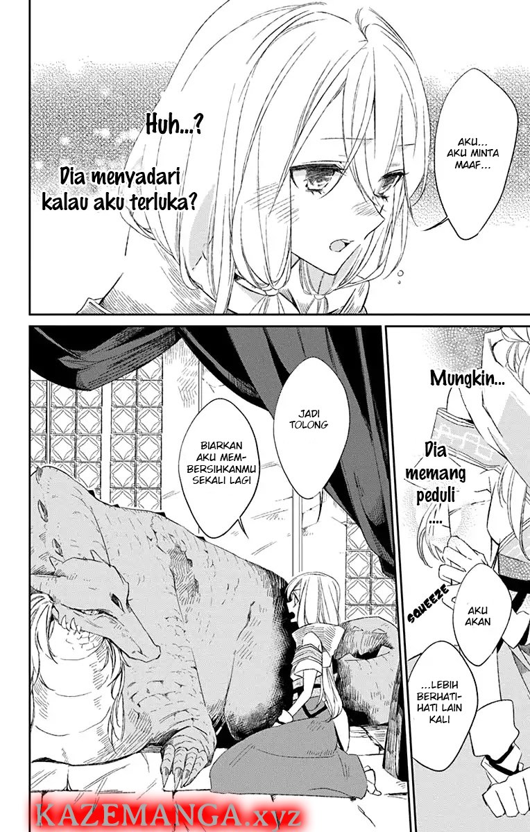 Azfareo no Sobayounin Chapter 01 Bahasa Indonesia