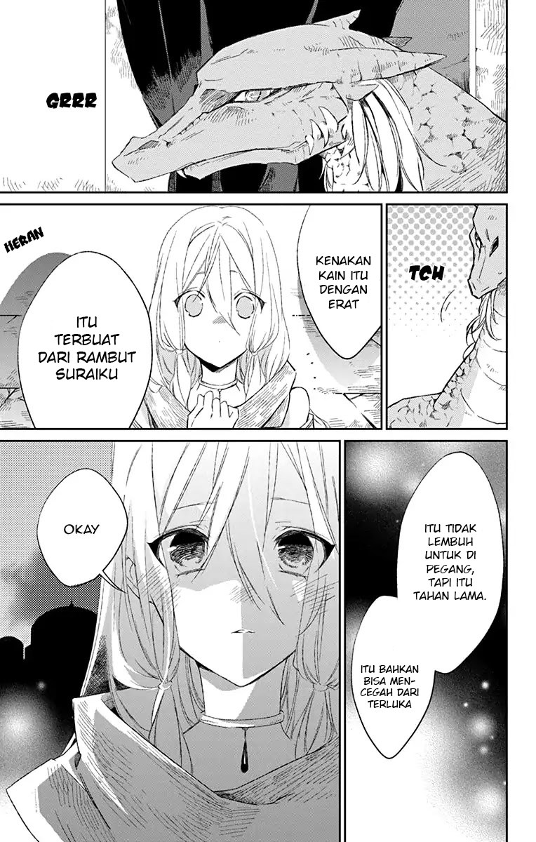 Azfareo no Sobayounin Chapter 01 Bahasa Indonesia