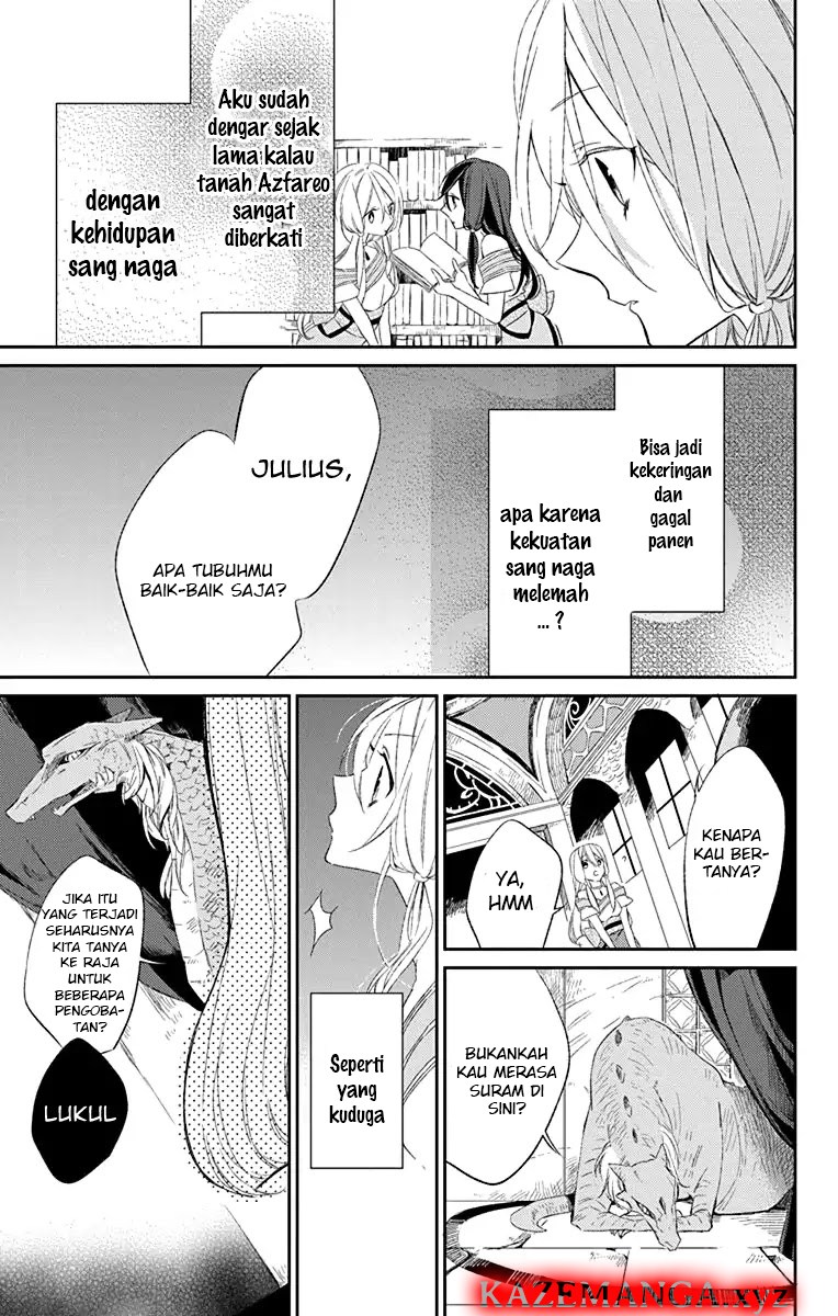 Azfareo no Sobayounin Chapter 01 Bahasa Indonesia