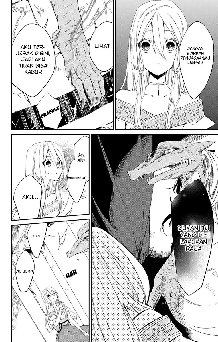 Azfareo no Sobayounin Chapter 01 Bahasa Indonesia