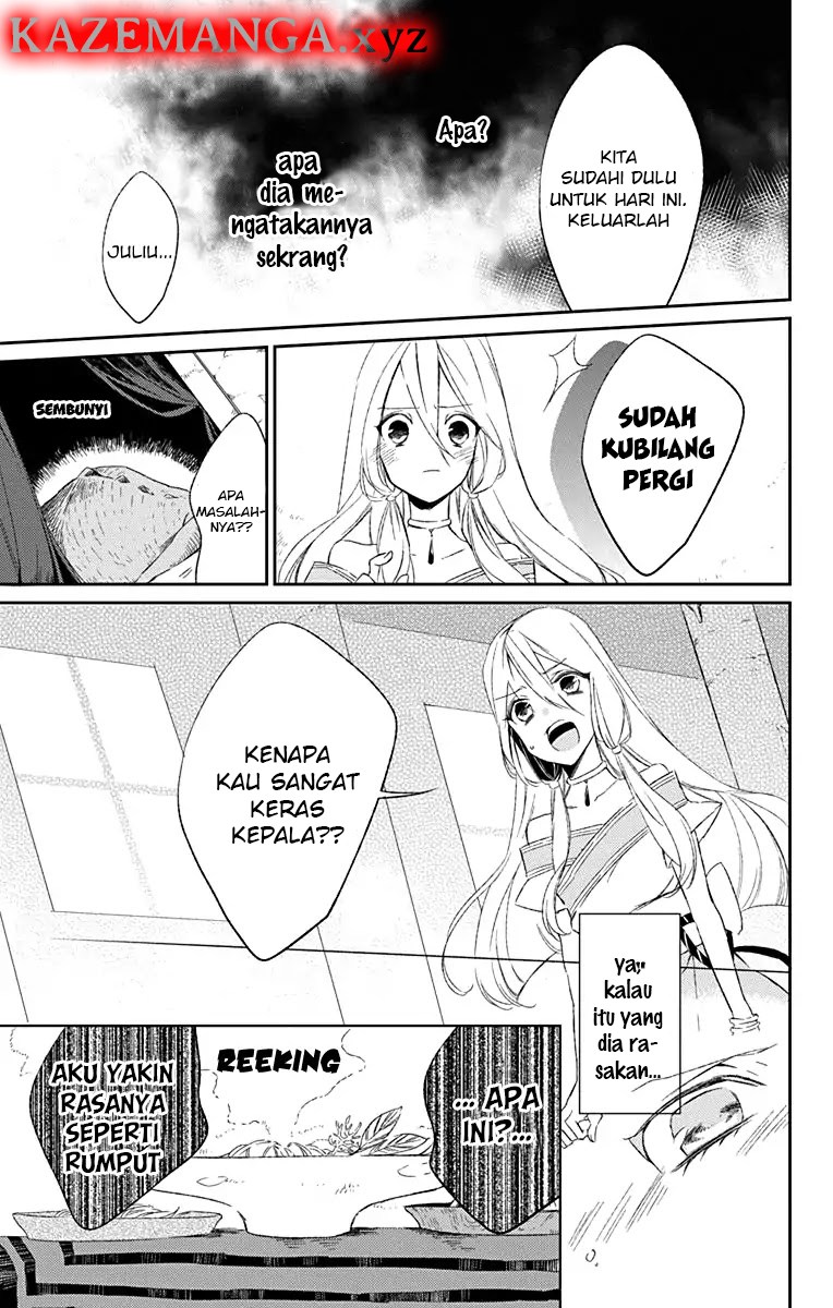 Azfareo no Sobayounin Chapter 01 Bahasa Indonesia