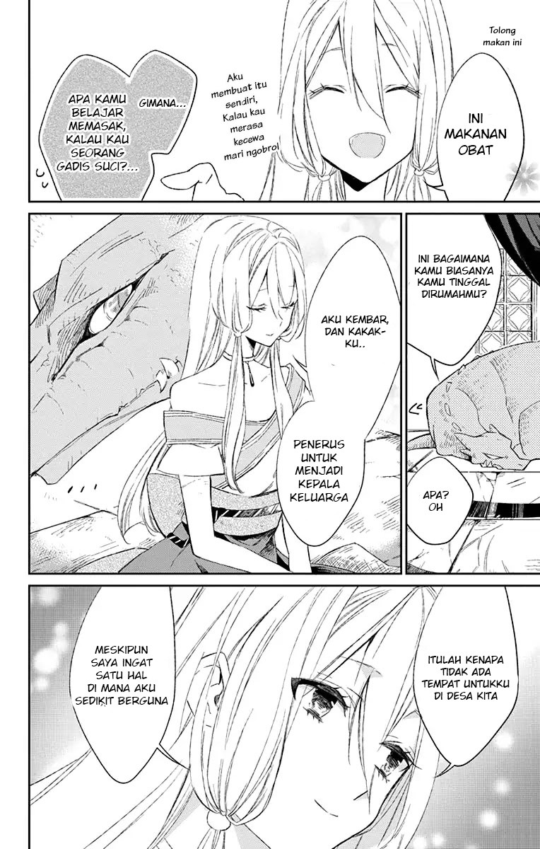 Azfareo no Sobayounin Chapter 01 Bahasa Indonesia