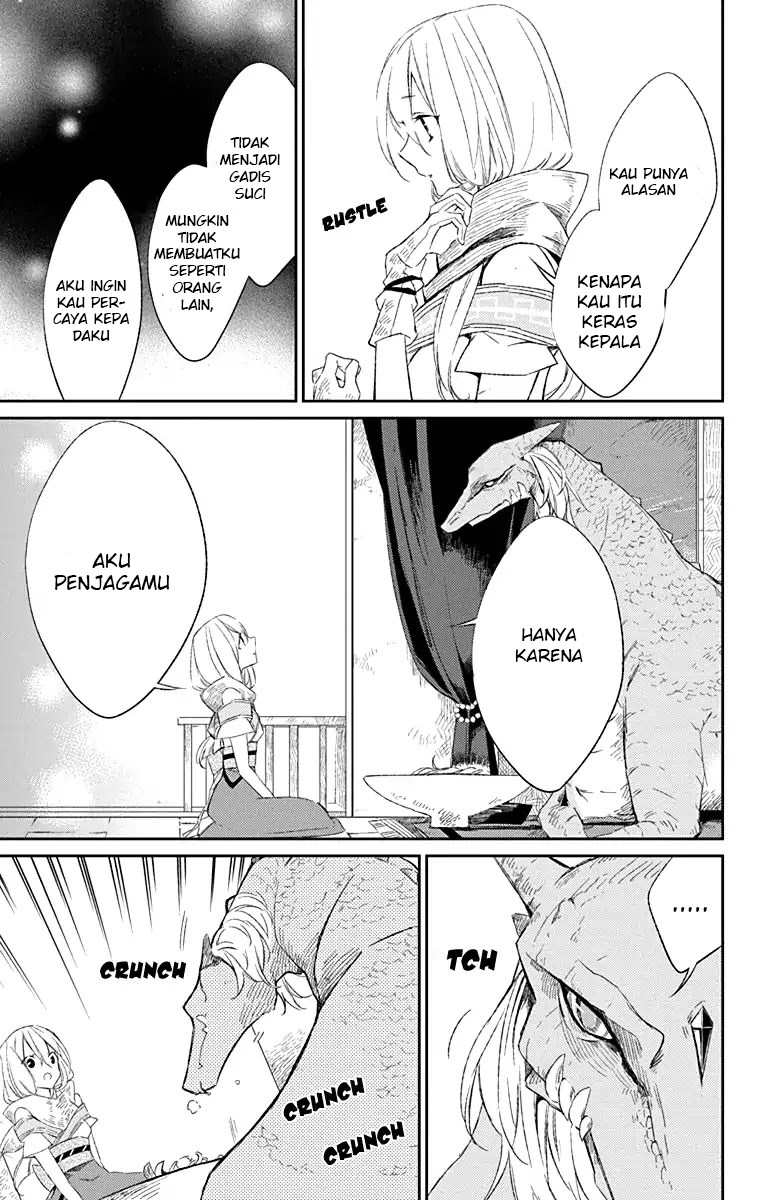 Azfareo no Sobayounin Chapter 01 Bahasa Indonesia