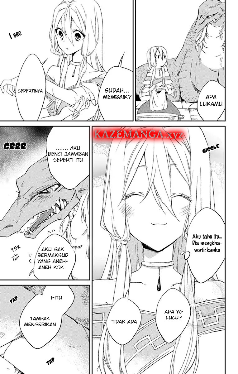 Azfareo no Sobayounin Chapter 01 Bahasa Indonesia