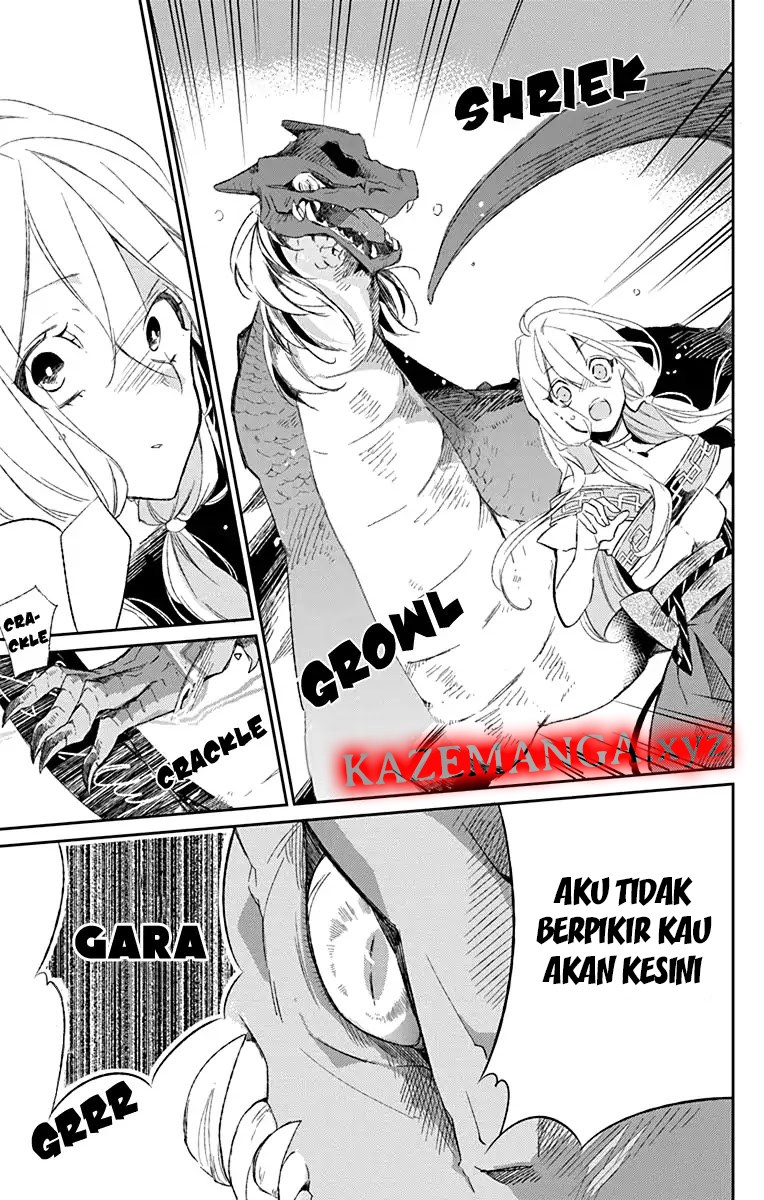 Azfareo no Sobayounin Chapter 01 Bahasa Indonesia