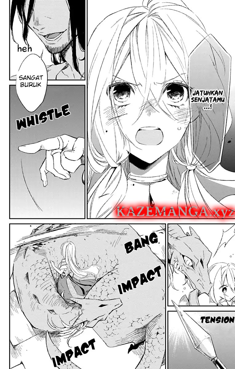 Azfareo no Sobayounin Chapter 01 Bahasa Indonesia