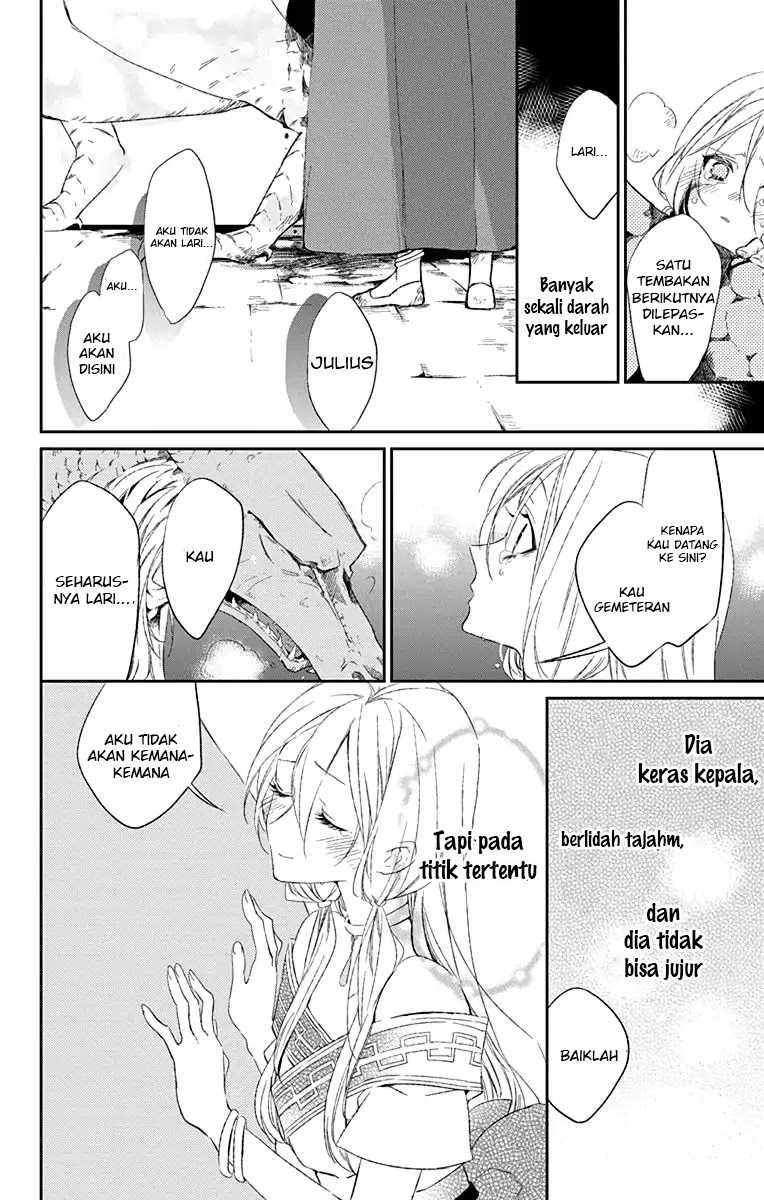 Azfareo no Sobayounin Chapter 01 Bahasa Indonesia