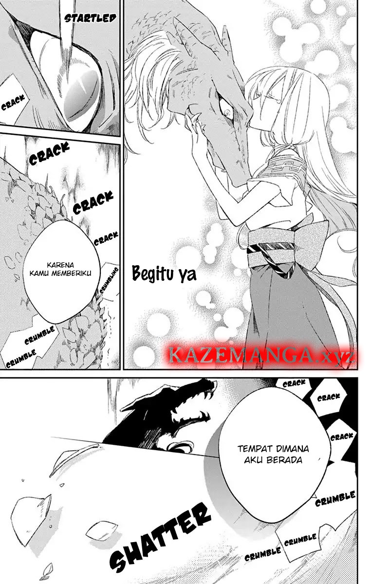 Azfareo no Sobayounin Chapter 01 Bahasa Indonesia