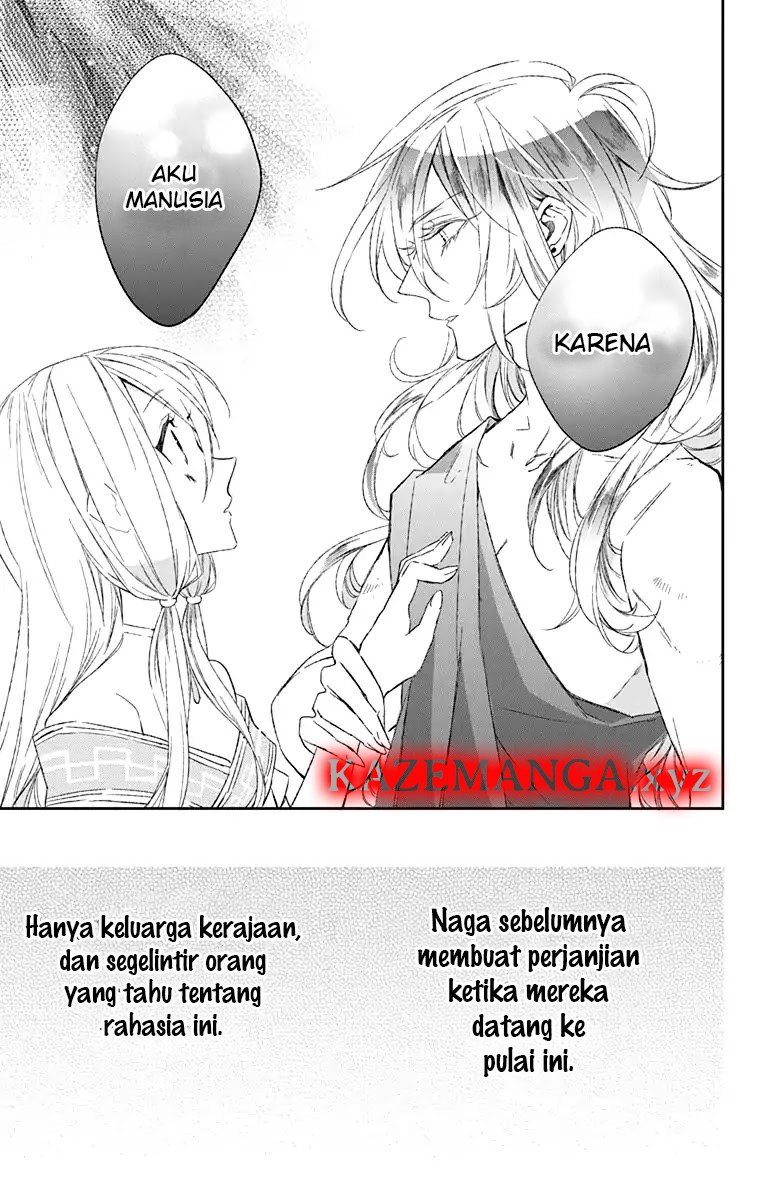 Azfareo no Sobayounin Chapter 01 Bahasa Indonesia