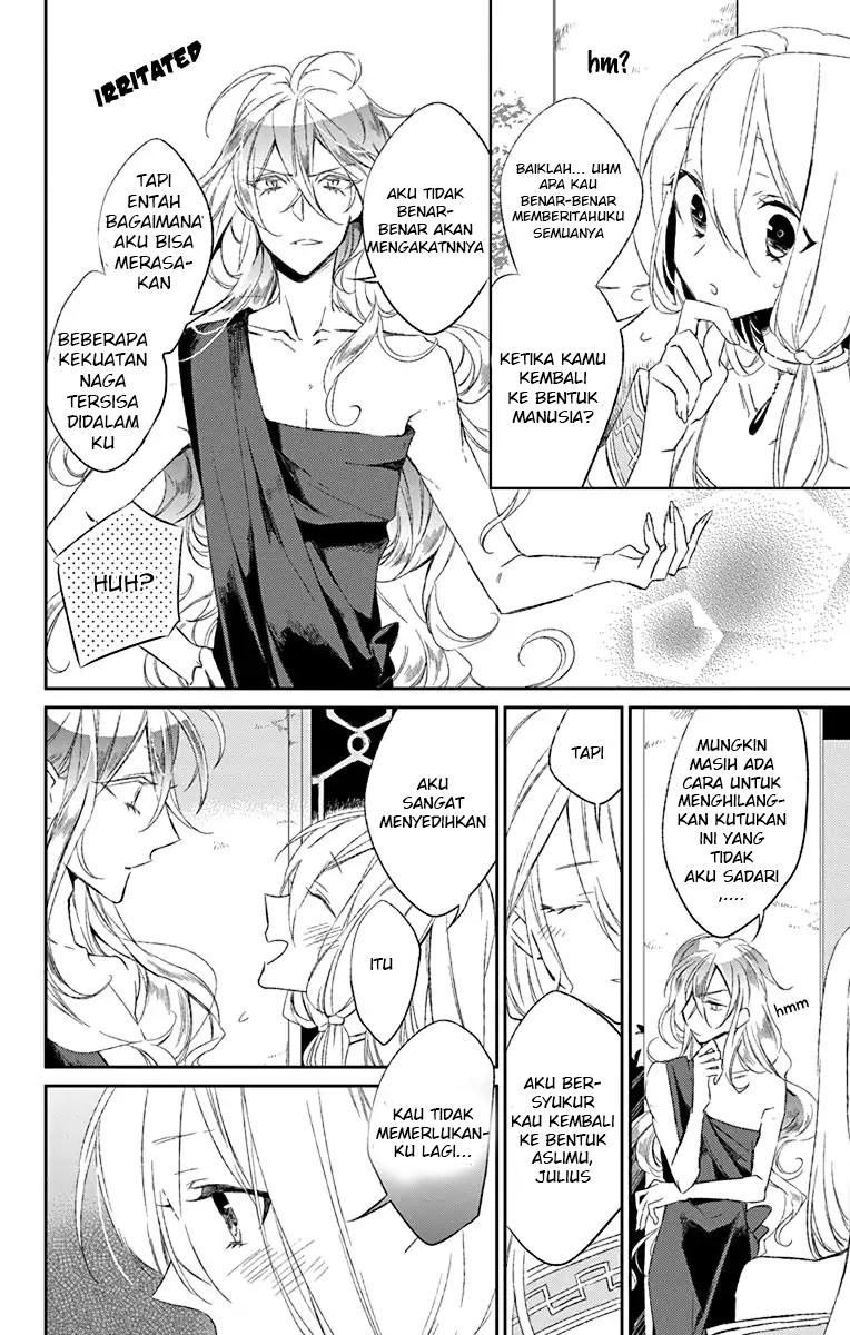 Azfareo no Sobayounin Chapter 01 Bahasa Indonesia