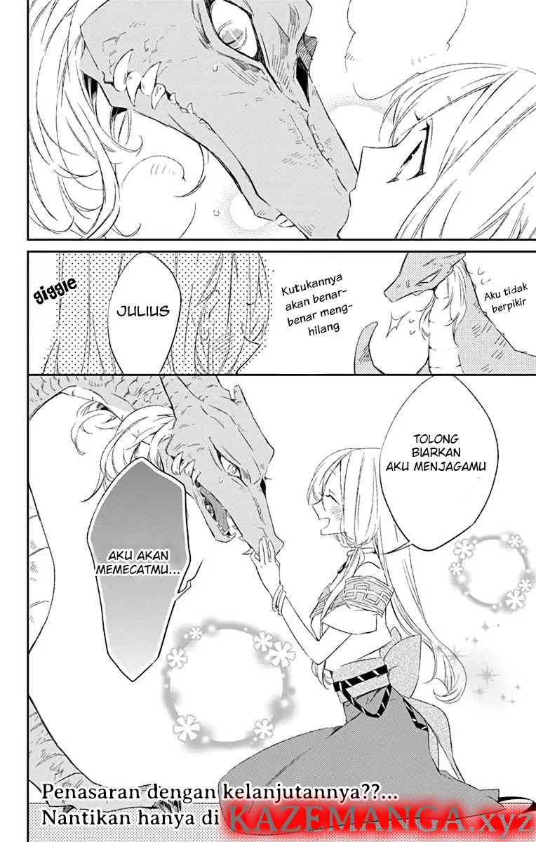 Azfareo no Sobayounin Chapter 01 Bahasa Indonesia