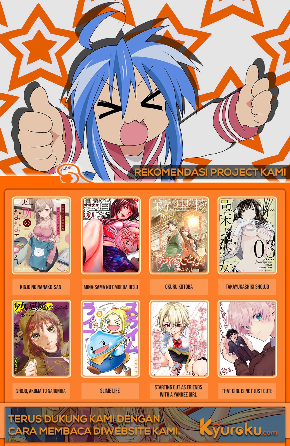 Azur Lane: Queen’s Orders Chapter 35 Bahasa Indonesia