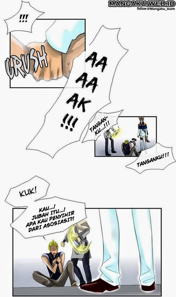 Black Haze chapter 4