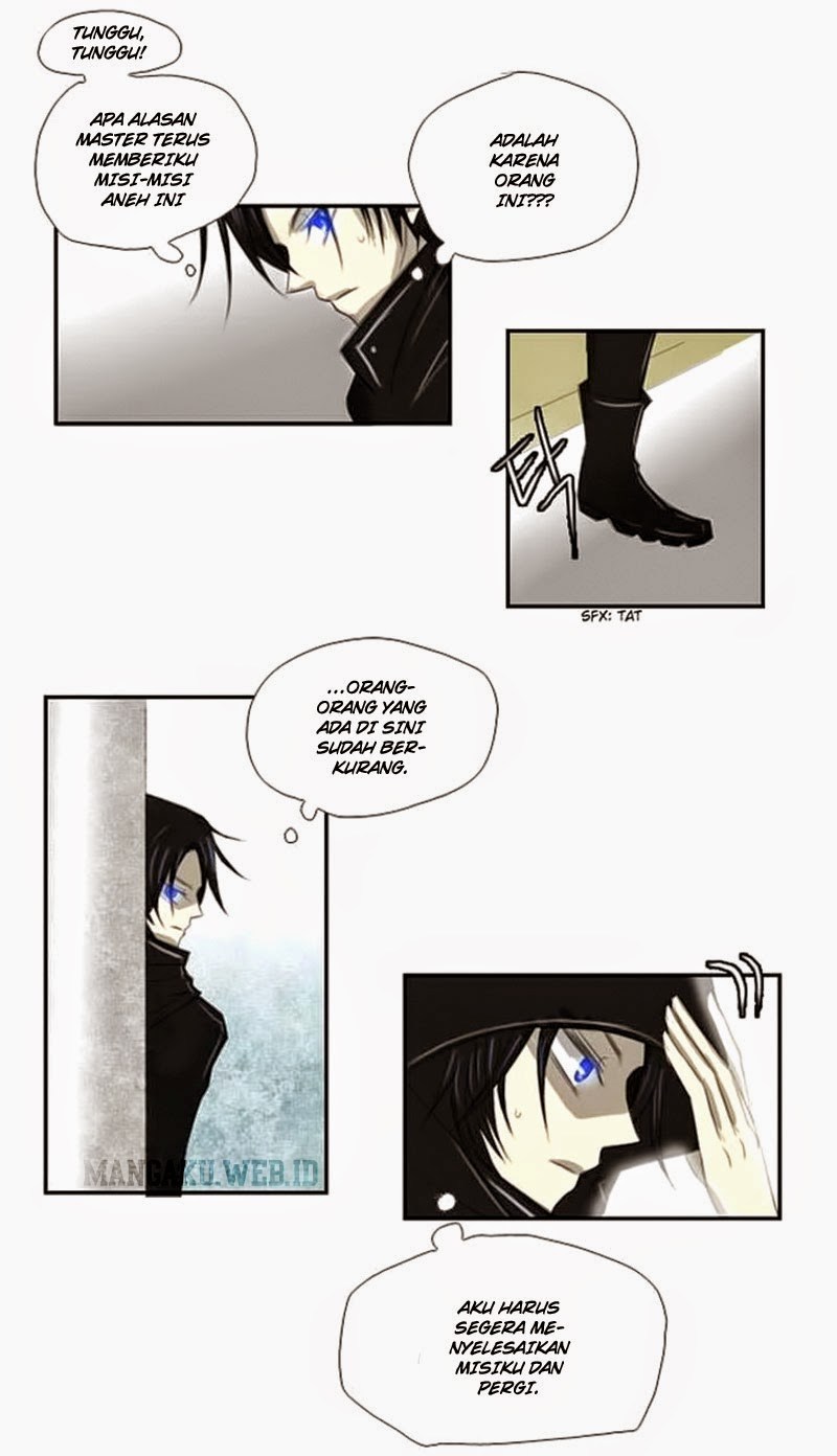 Black Haze chapter 6