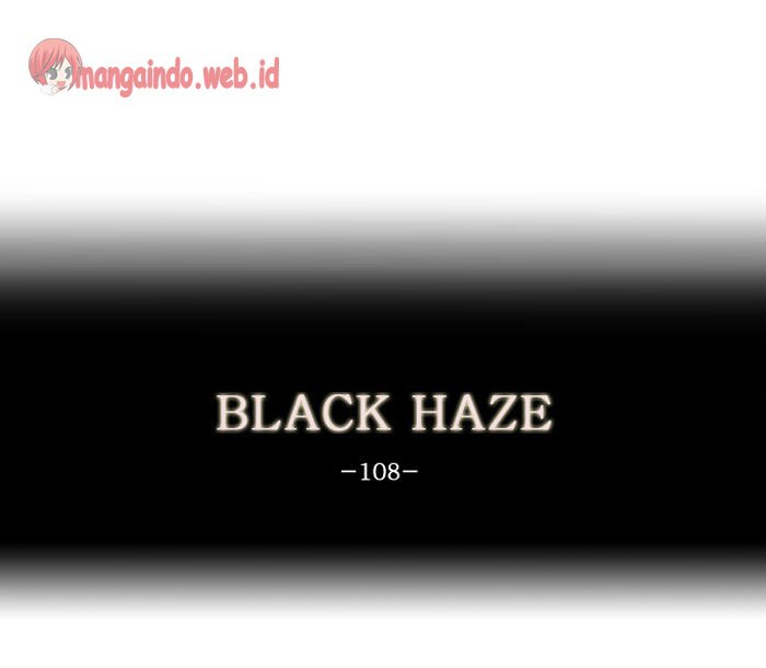 Black Haze Chapter 107