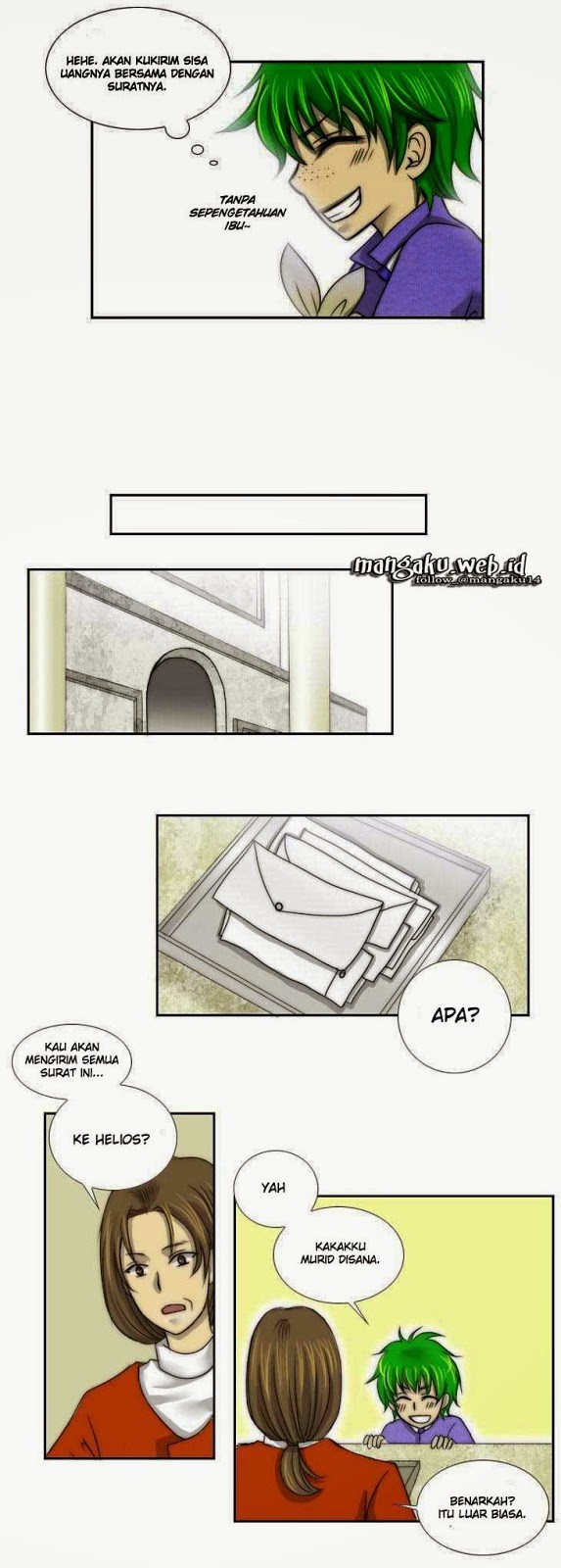 Black Haze Chapter 11