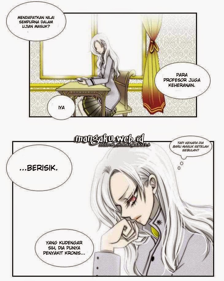 Black Haze Chapter 11