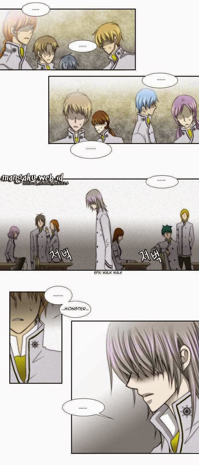 Black Haze Chapter 11