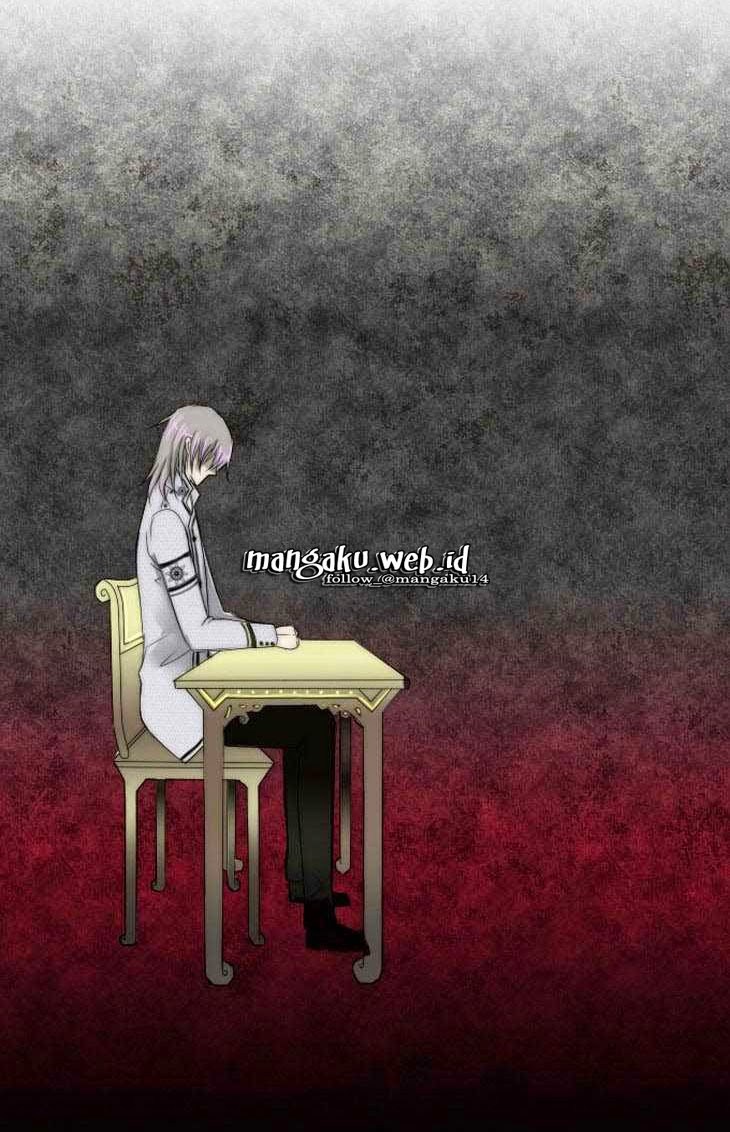 Black Haze Chapter 11