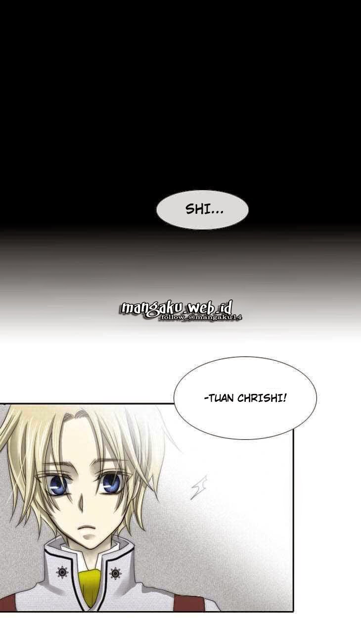 Black Haze Chapter 11