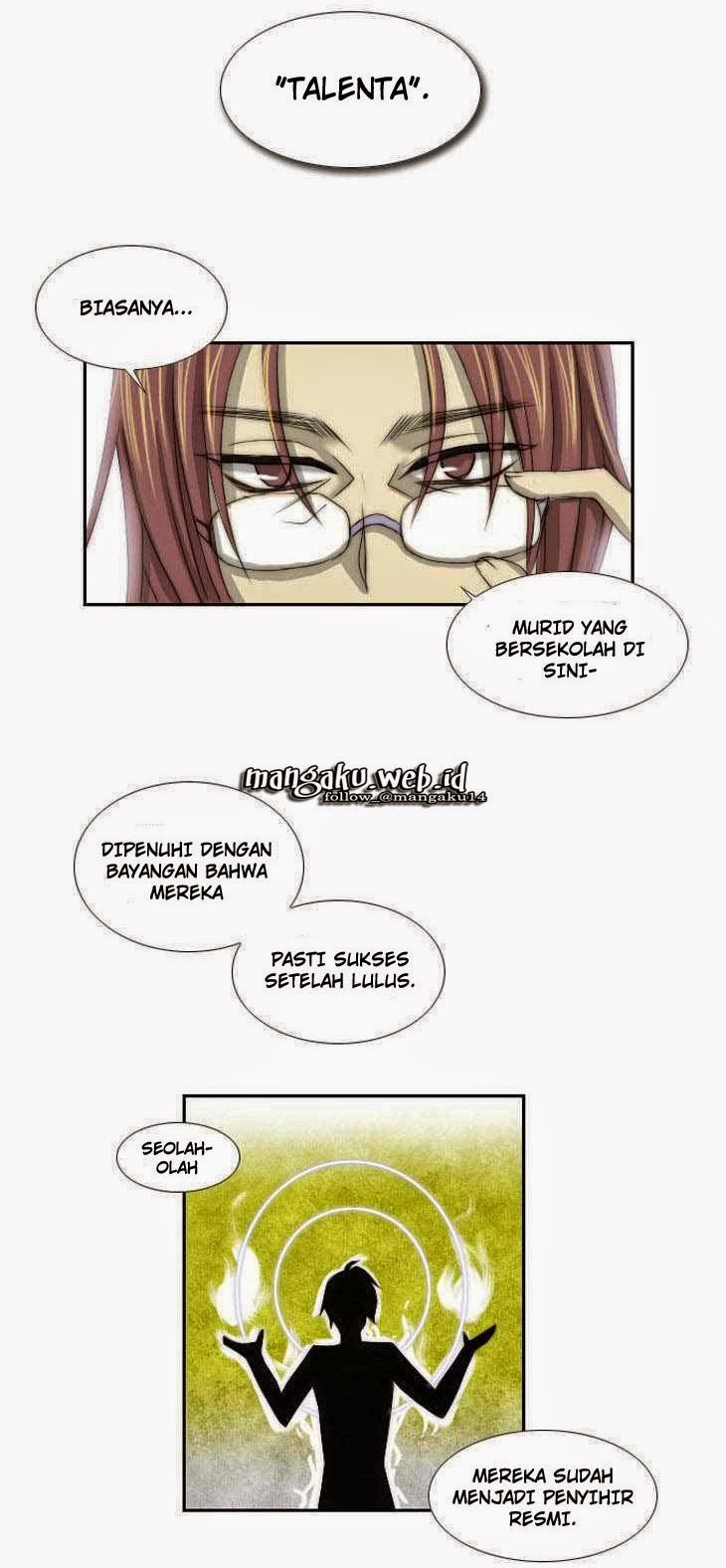 Black Haze Chapter 11