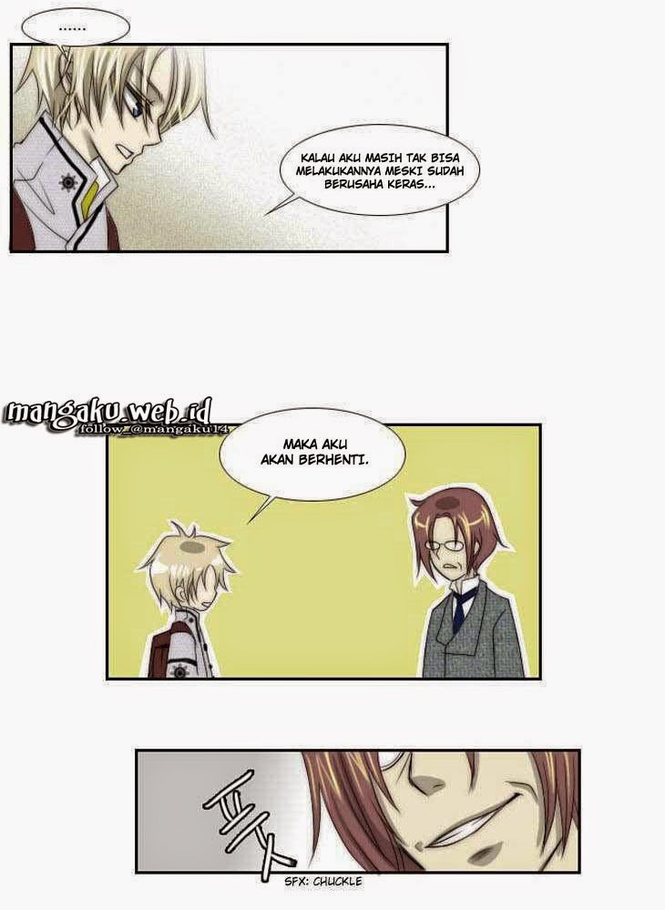 Black Haze Chapter 11