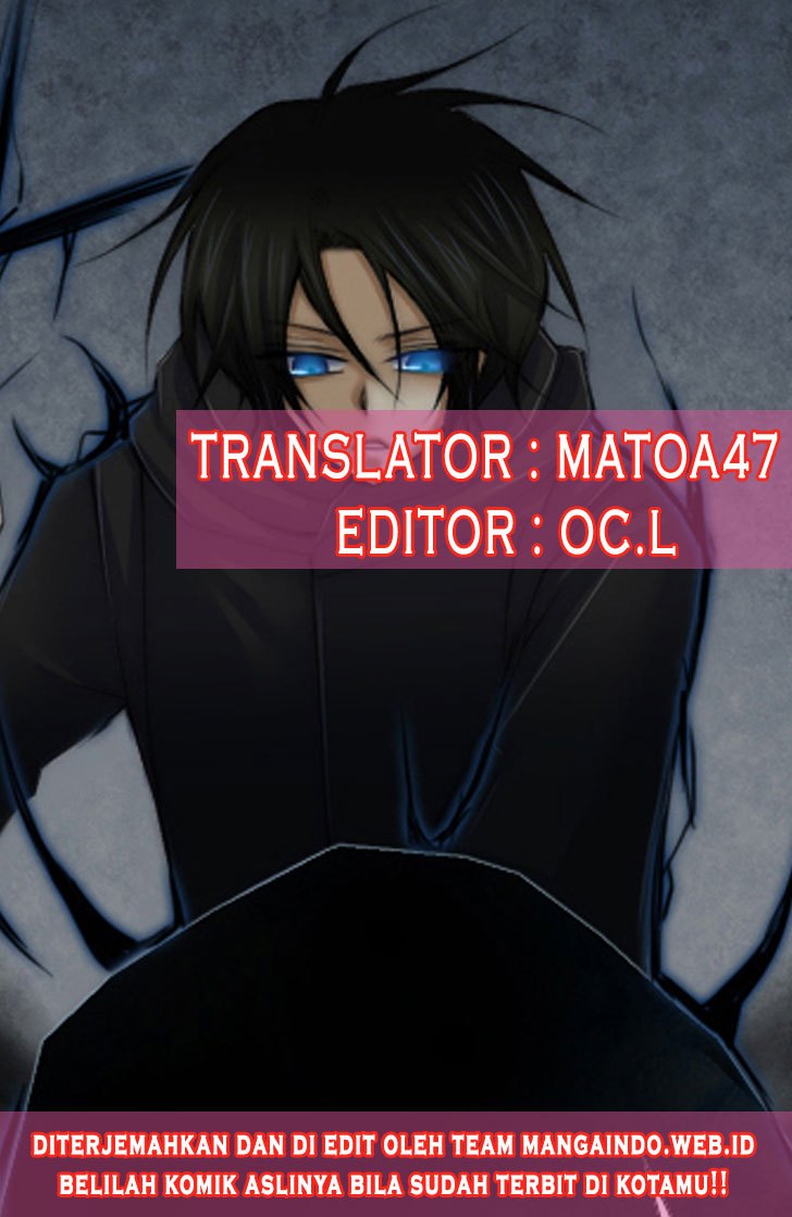 Black Haze Chapter 181 Bahasa Indonesia