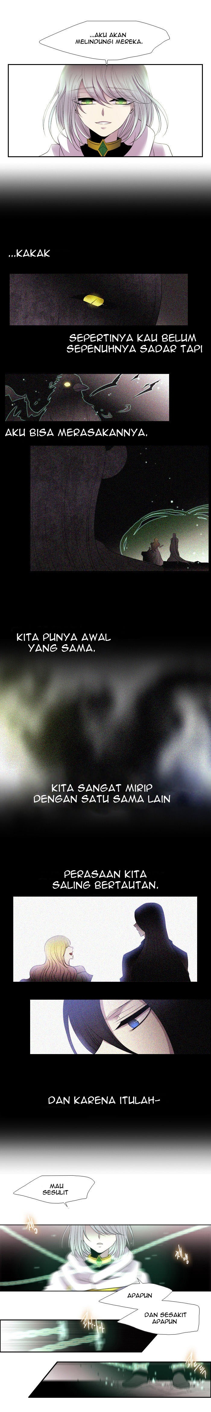 Black Haze Chapter 181 Bahasa Indonesia