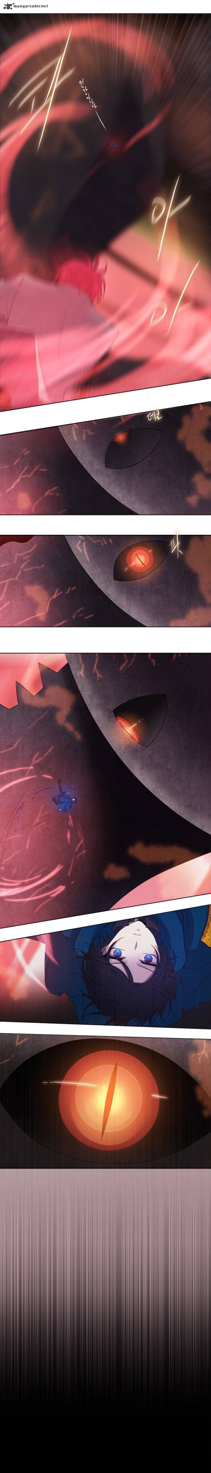 Black Haze chapter 189