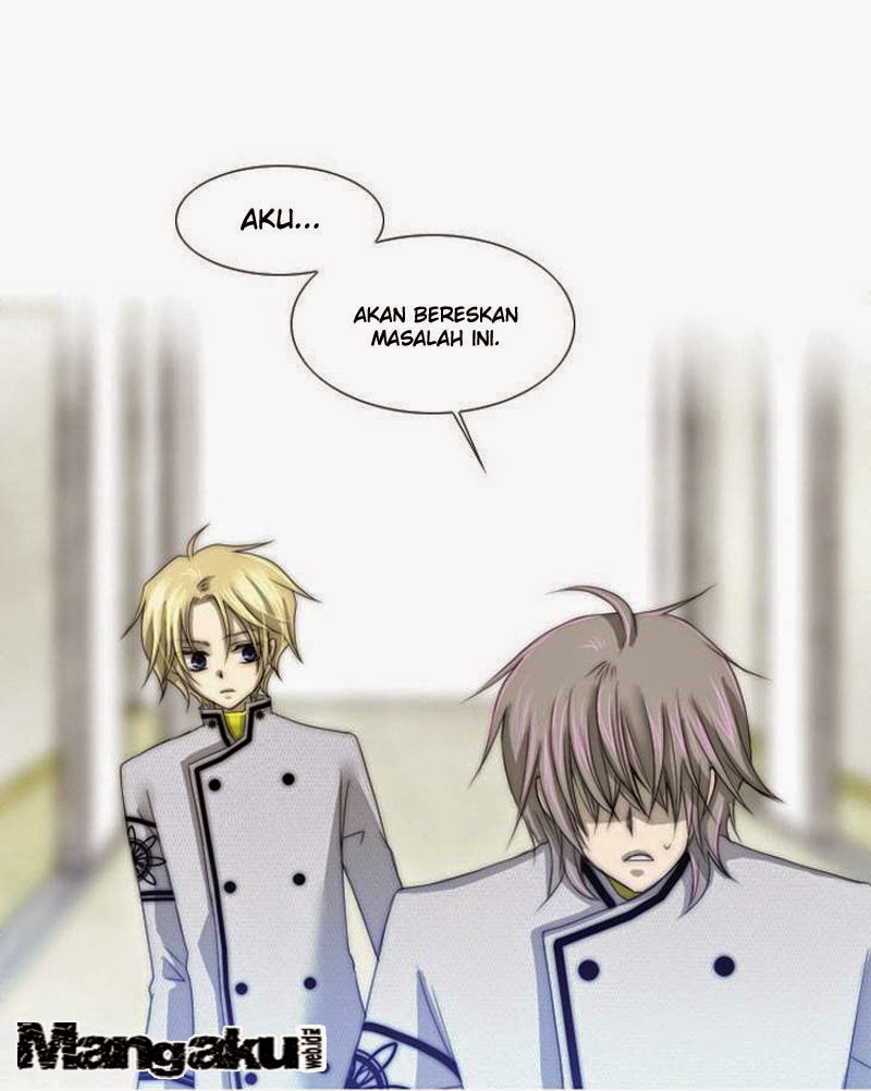 Black Haze chapter 19