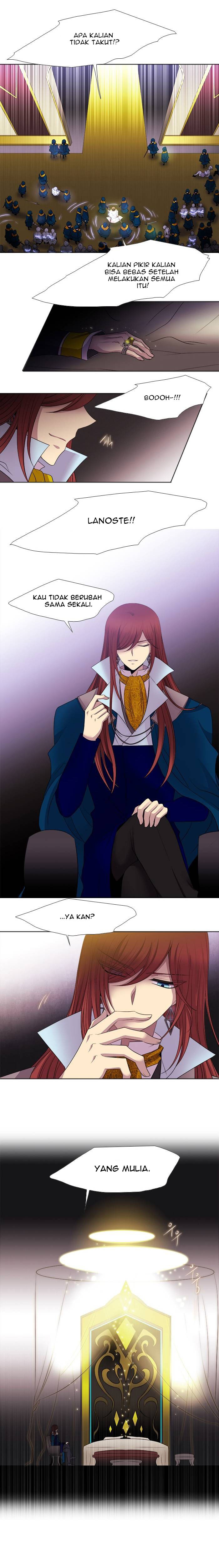 Black Haze Chapter 191 Bahasa Indonesia