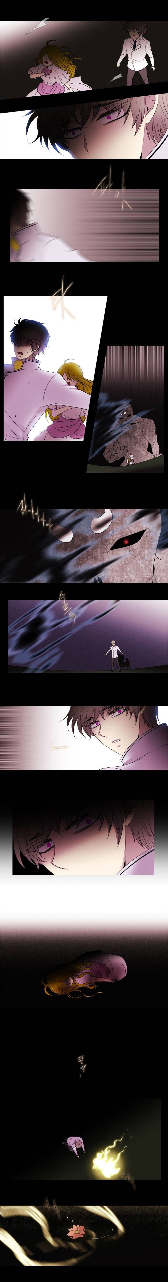 Black Haze Chapter 191 Bahasa Indonesia