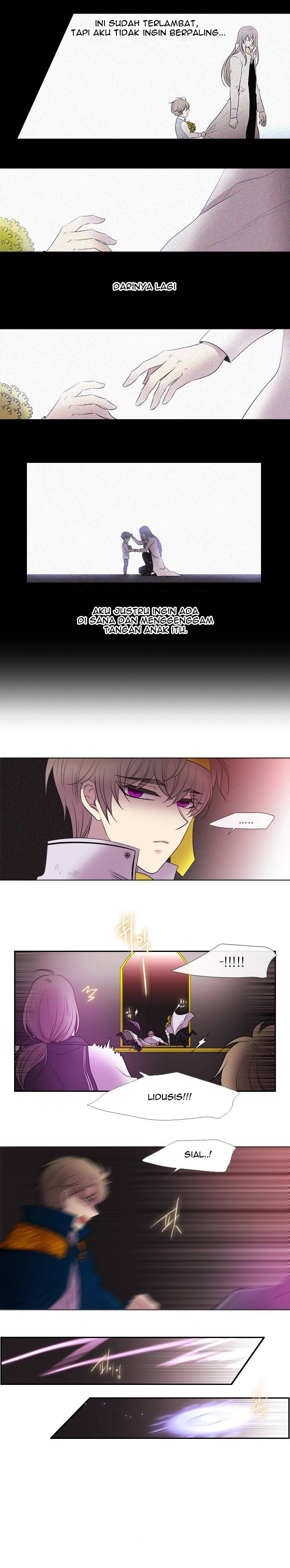 Black Haze Chapter 191 Bahasa Indonesia