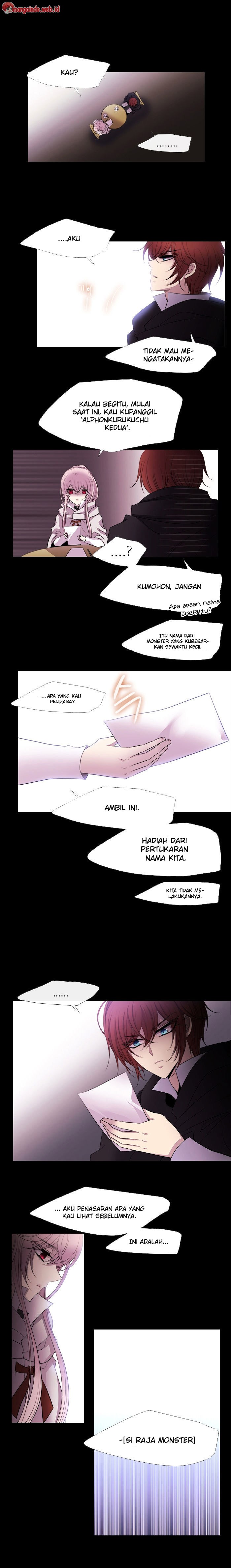 Black Haze chapter 211