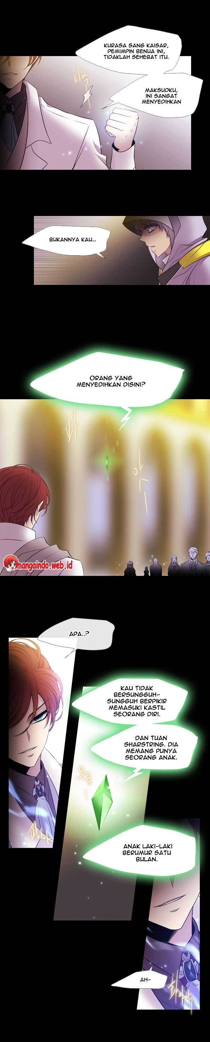 Black Haze chapter 213