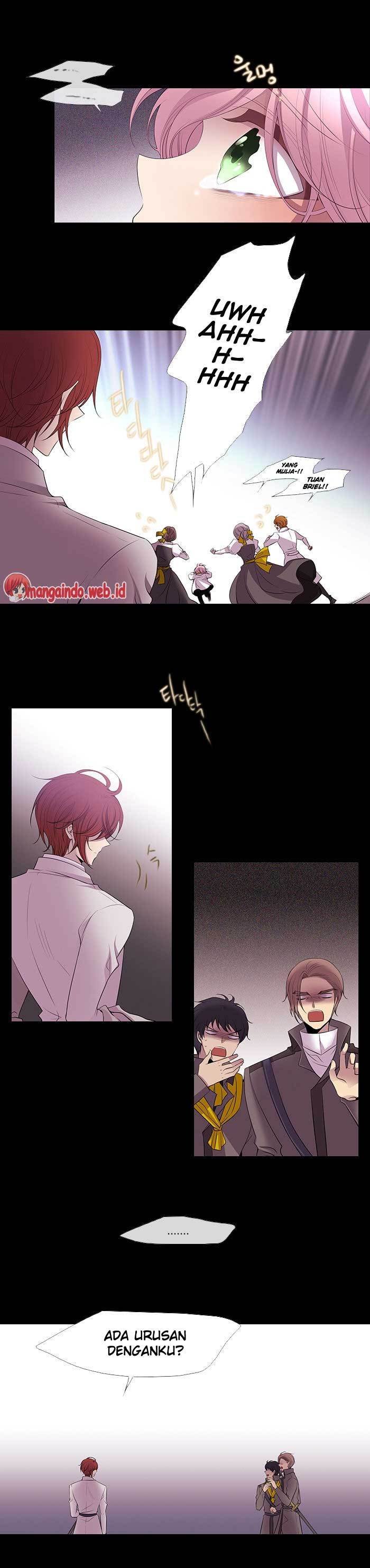 Black Haze chapter 217