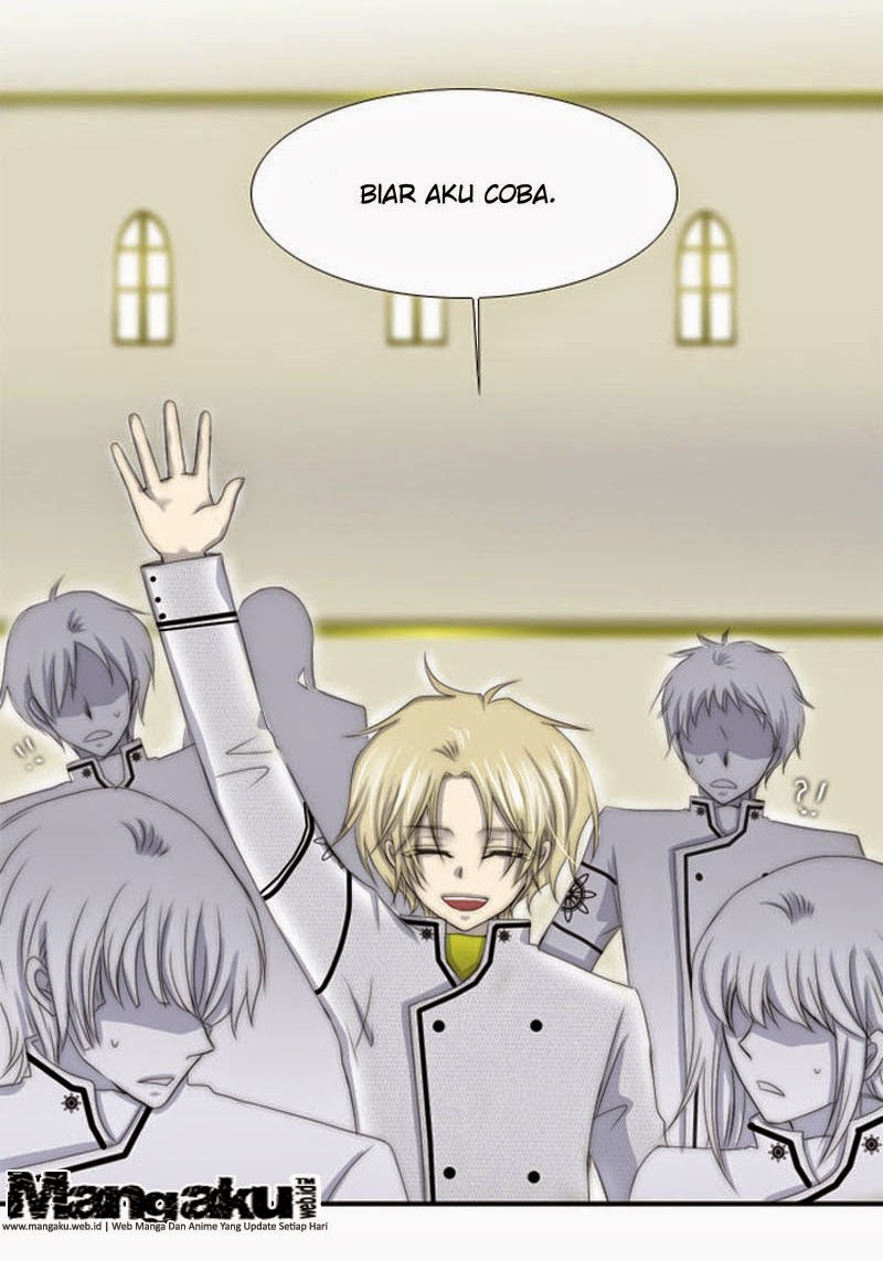 Black Haze chapter 23