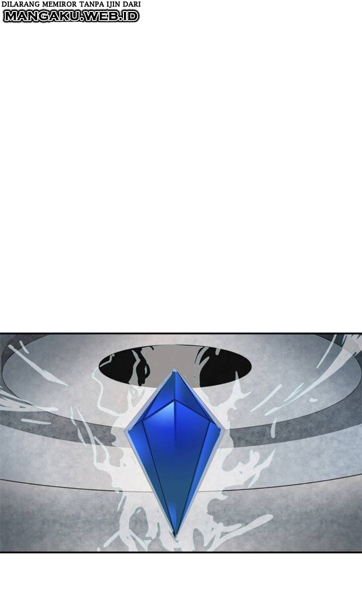 Black Haze Chapter 32