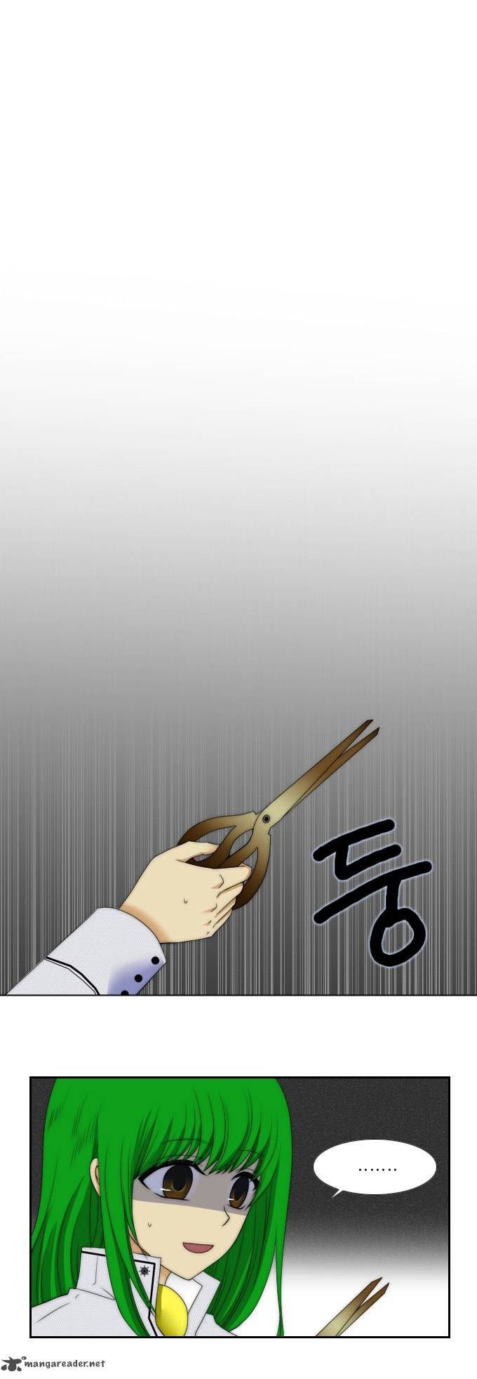 Black Haze Chapter 56