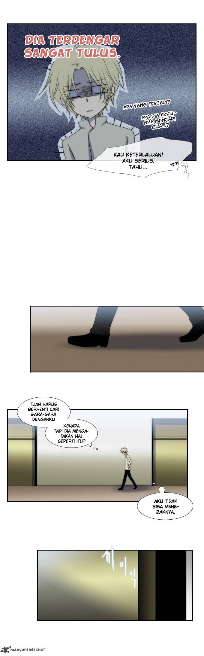 Black Haze Chapter 56