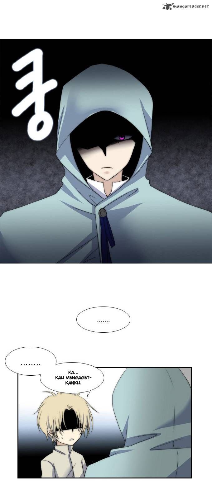 Black Haze Chapter 56