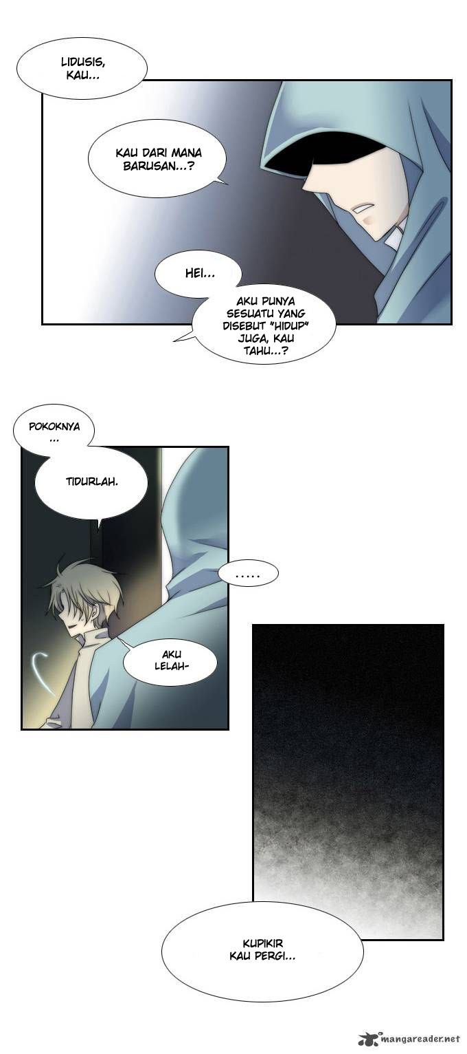 Black Haze Chapter 56