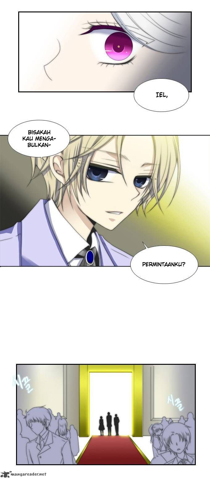 Black Haze Chapter 56