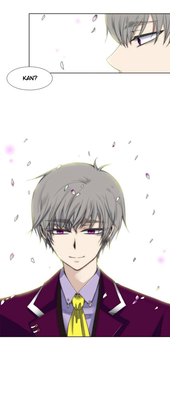 Black Haze Chapter 56