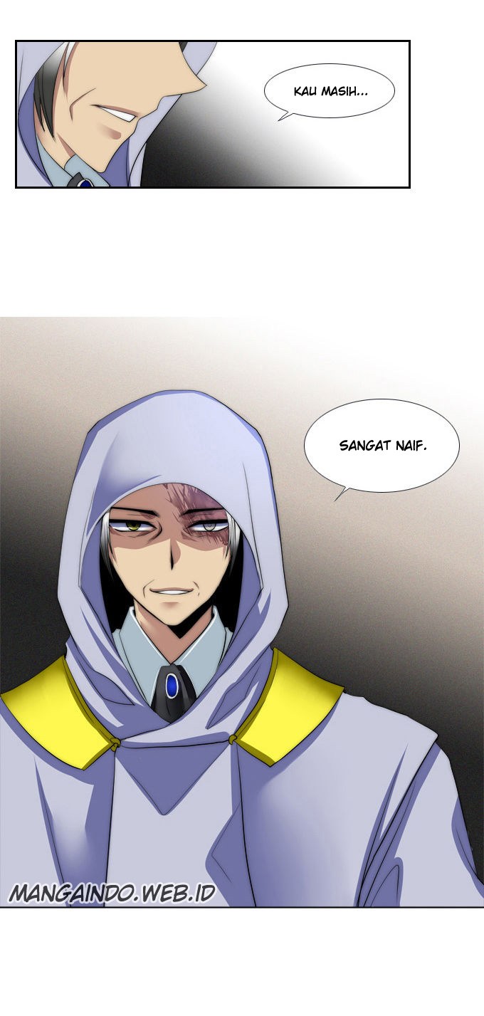 Black Haze chapter 67