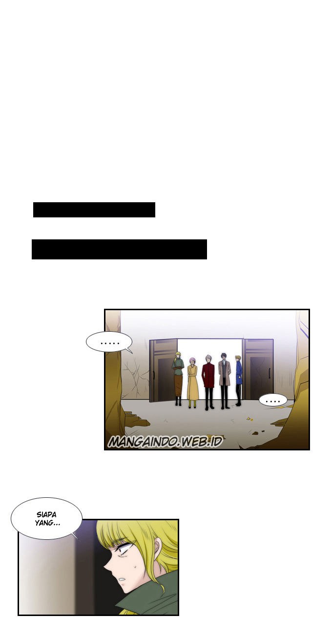Black Haze chapter 67