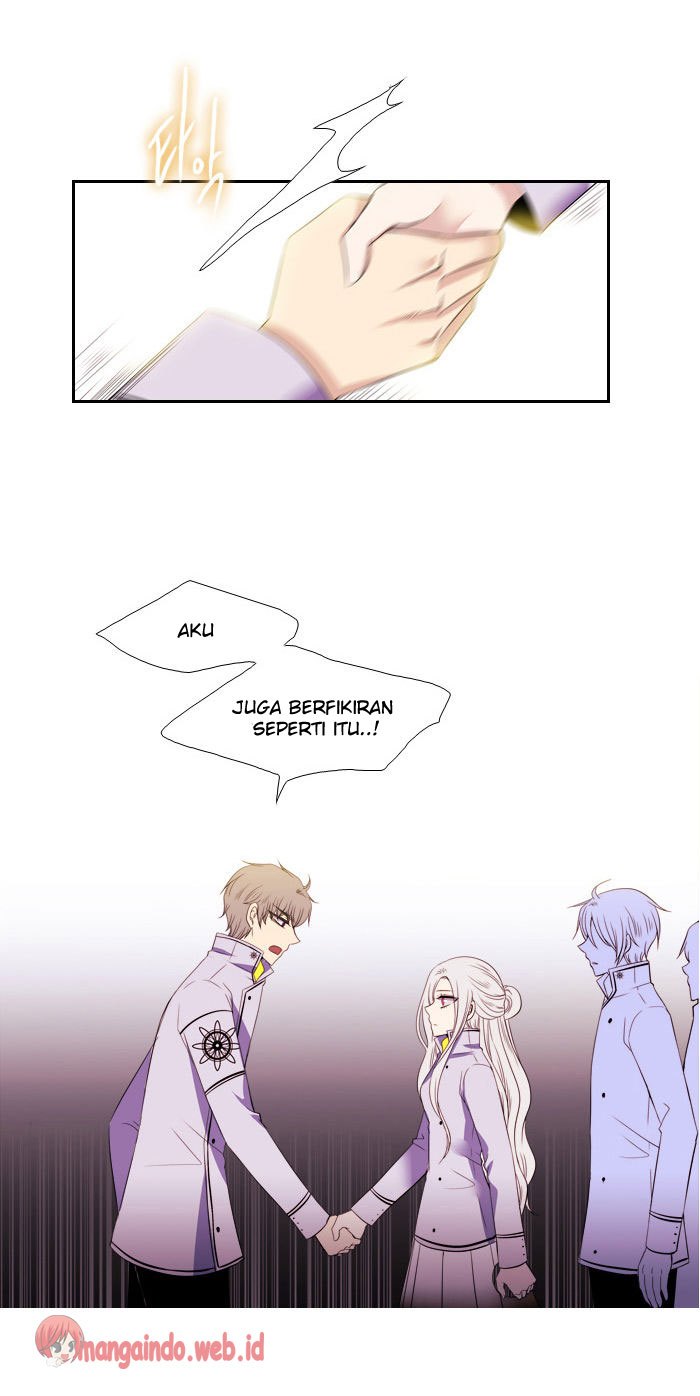 Black Haze Chapter 93